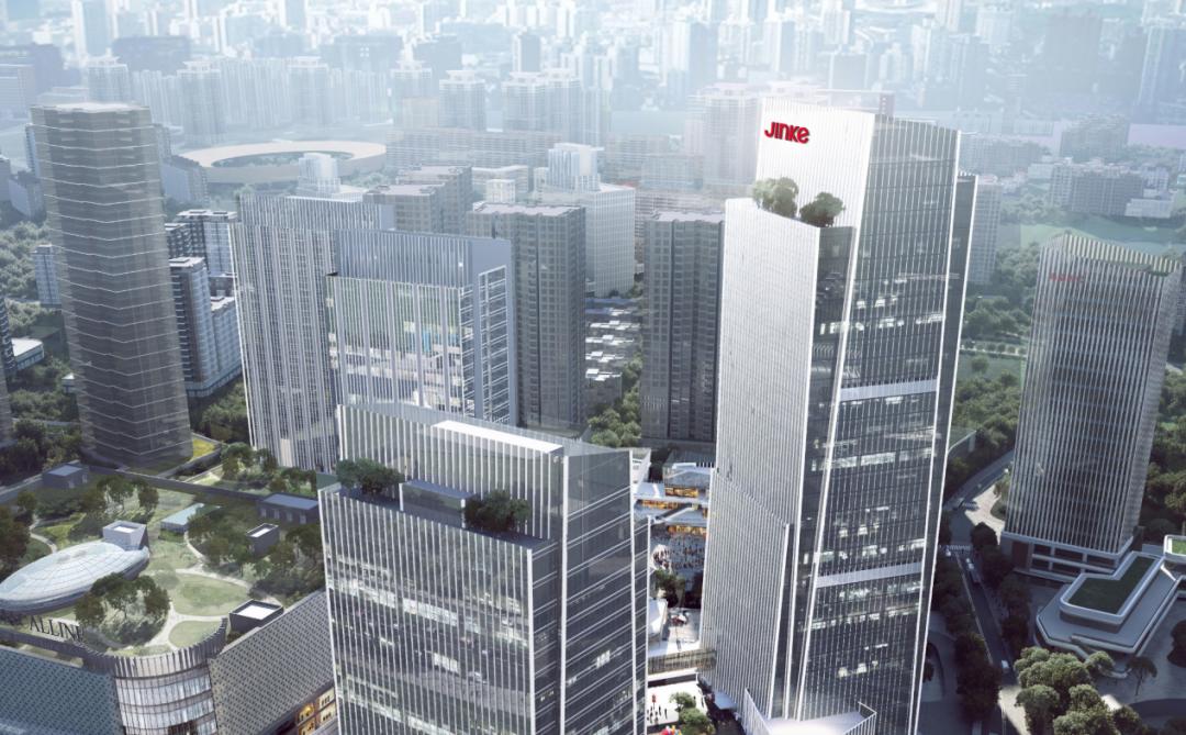 前妻“陶系”员工遭免职引发举报，金科“甄嬛传”胜负难料？