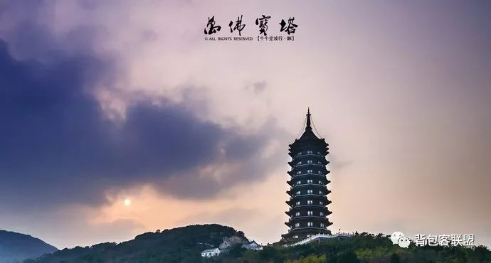 舟山自由行攻略最佳路线,舟山3天2晚自由行攻略