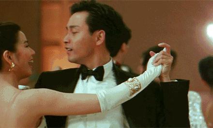 那些熟悉的配乐,那些熟悉的电影情节歌词