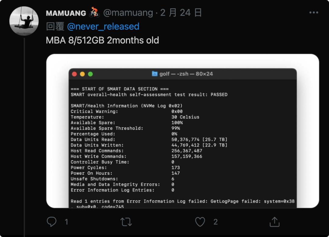 macbookpro使用寿命10年吗,macbook使用寿命可以用多长时间