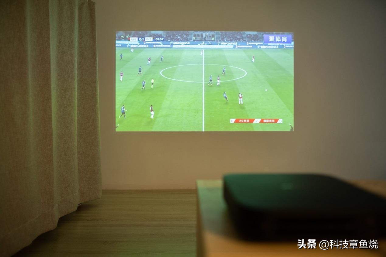 极米z6x画面模糊维修,极米Z6X投影维修视频教程