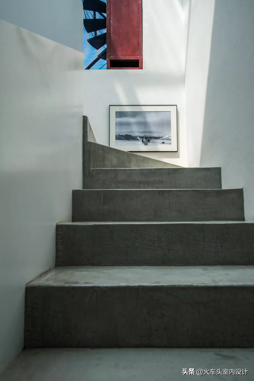 500平极简风别墅,500平别墅轻奢极简风格装修