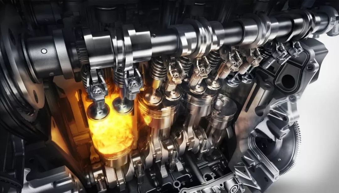 发动机也可以“变魔术”？看凯迪拉克怎么诠释“兼得”的魅力