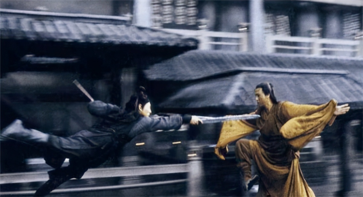 释理亮轻功全部视频,释理亮功夫