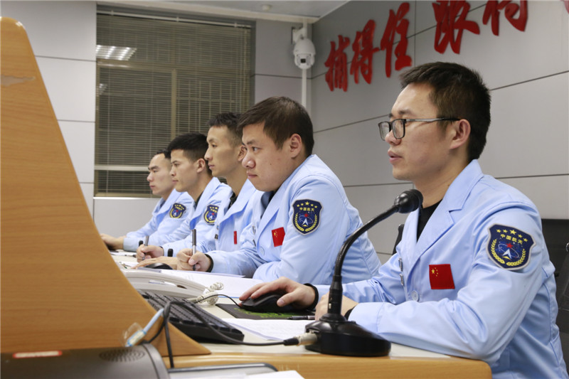 西昌卫星发射最佳观测点,西昌卫星观测站