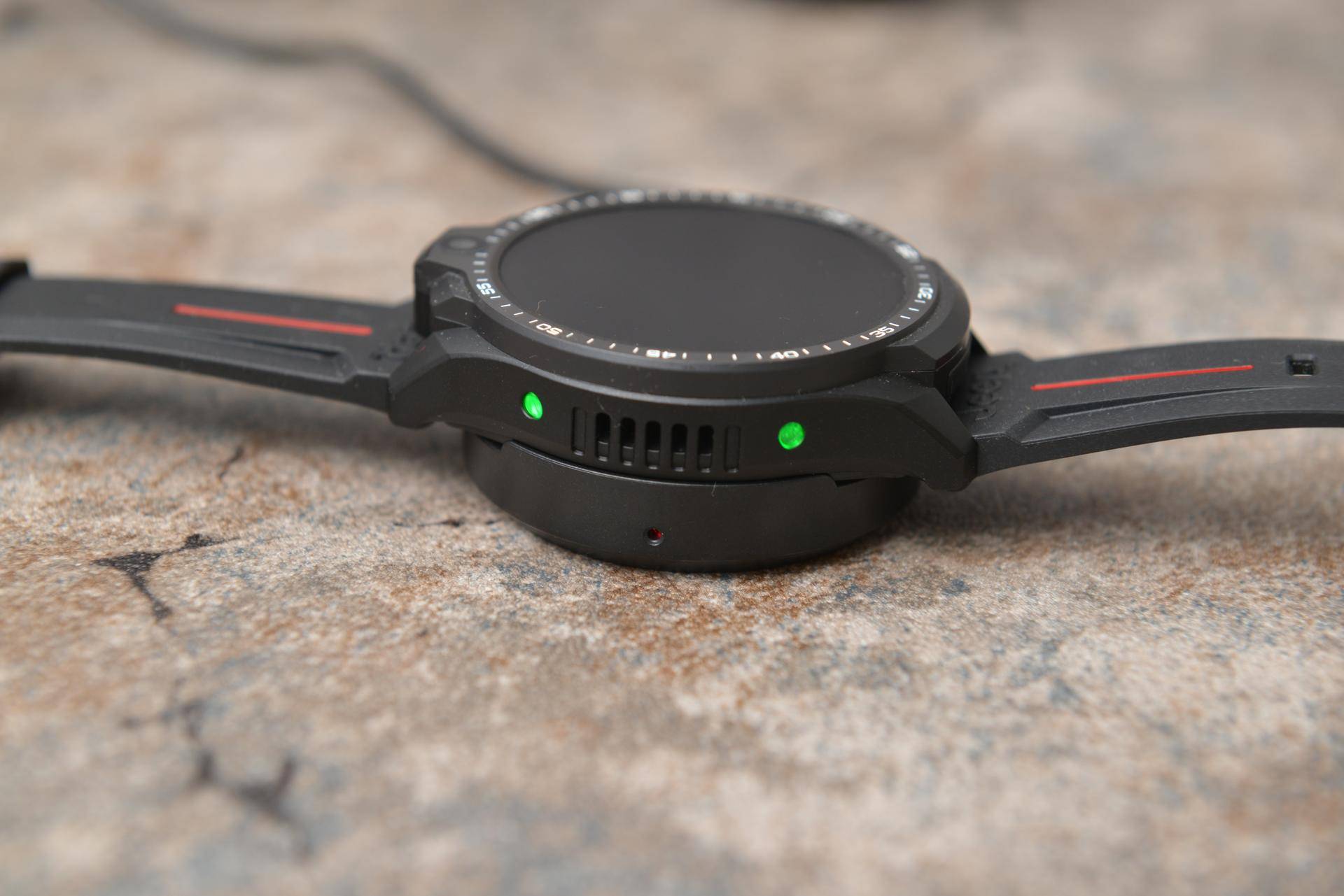 jeepfx-1黑骑士智能手表尺寸规格,jeep黑骑士智能手表最新款