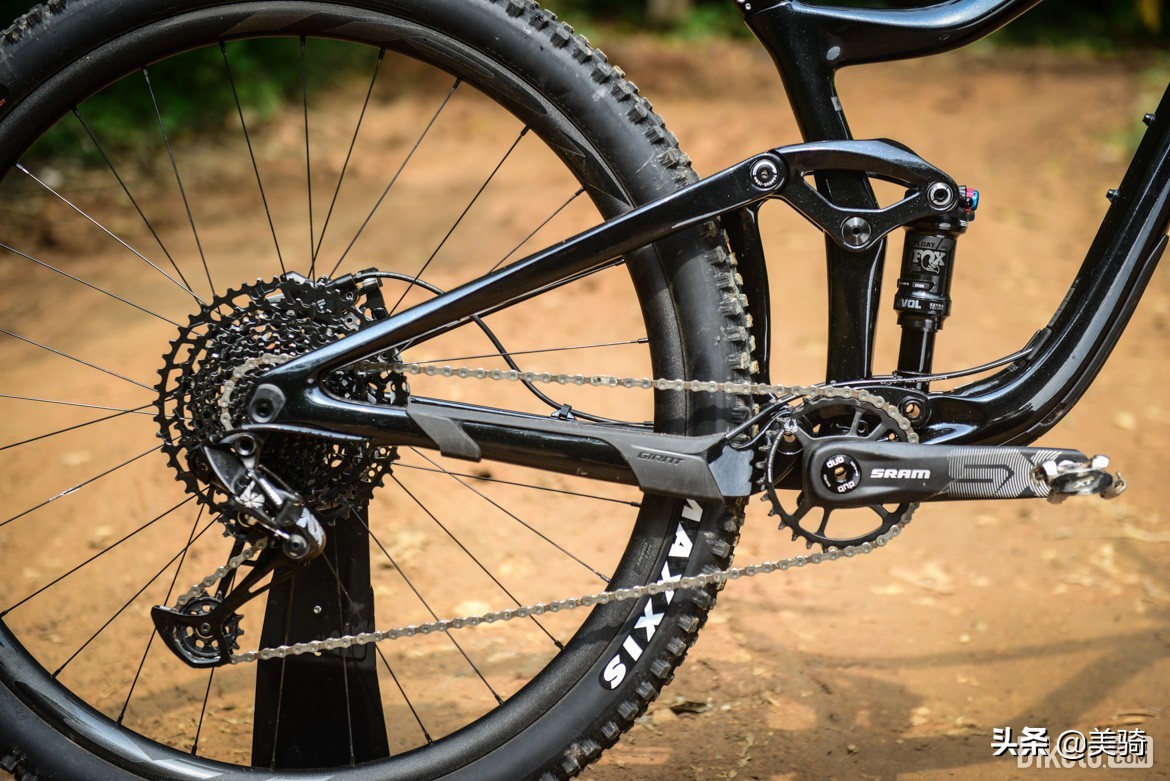 林道山地车捷安特,捷安特林道硬尾山地车推荐