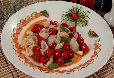 四川风味招牌菜谱,风味川菜畅销菜