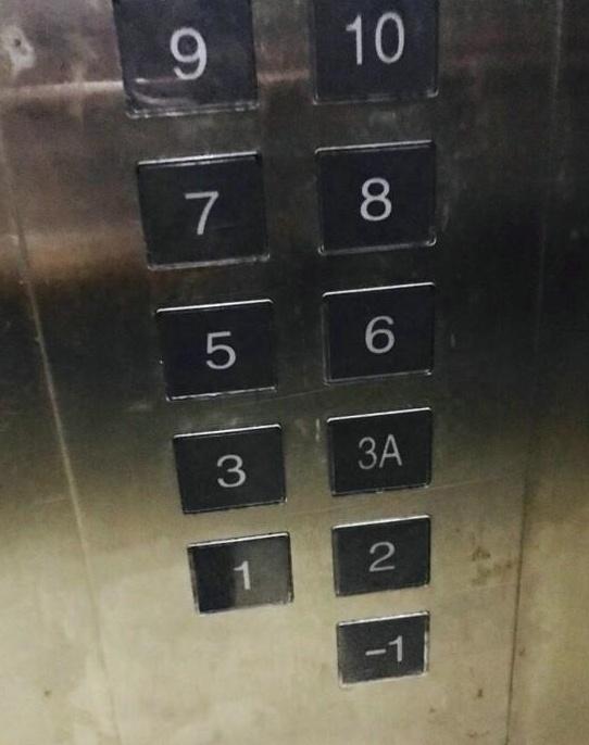 奔驰在香港很畅销，为啥只有S400卖不动？当地人：商场电梯有答案