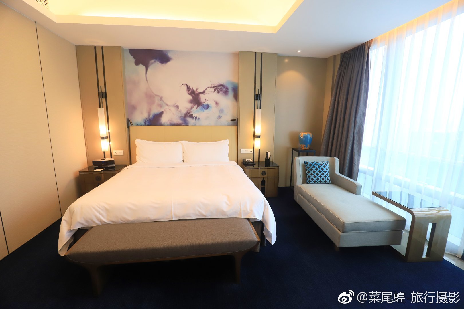 带你看深圳时装周,深圳时装周2019