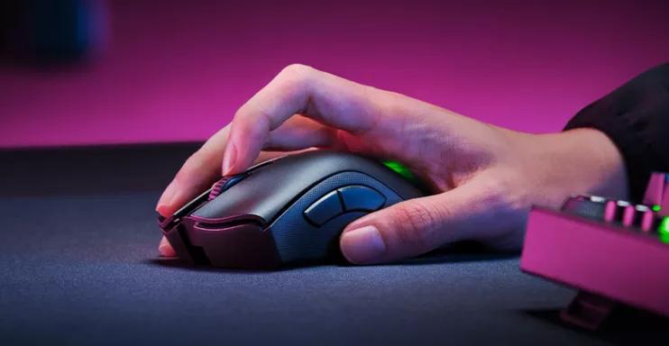 2023值得期待的无线鼠标,2019年无线游戏鼠标推荐