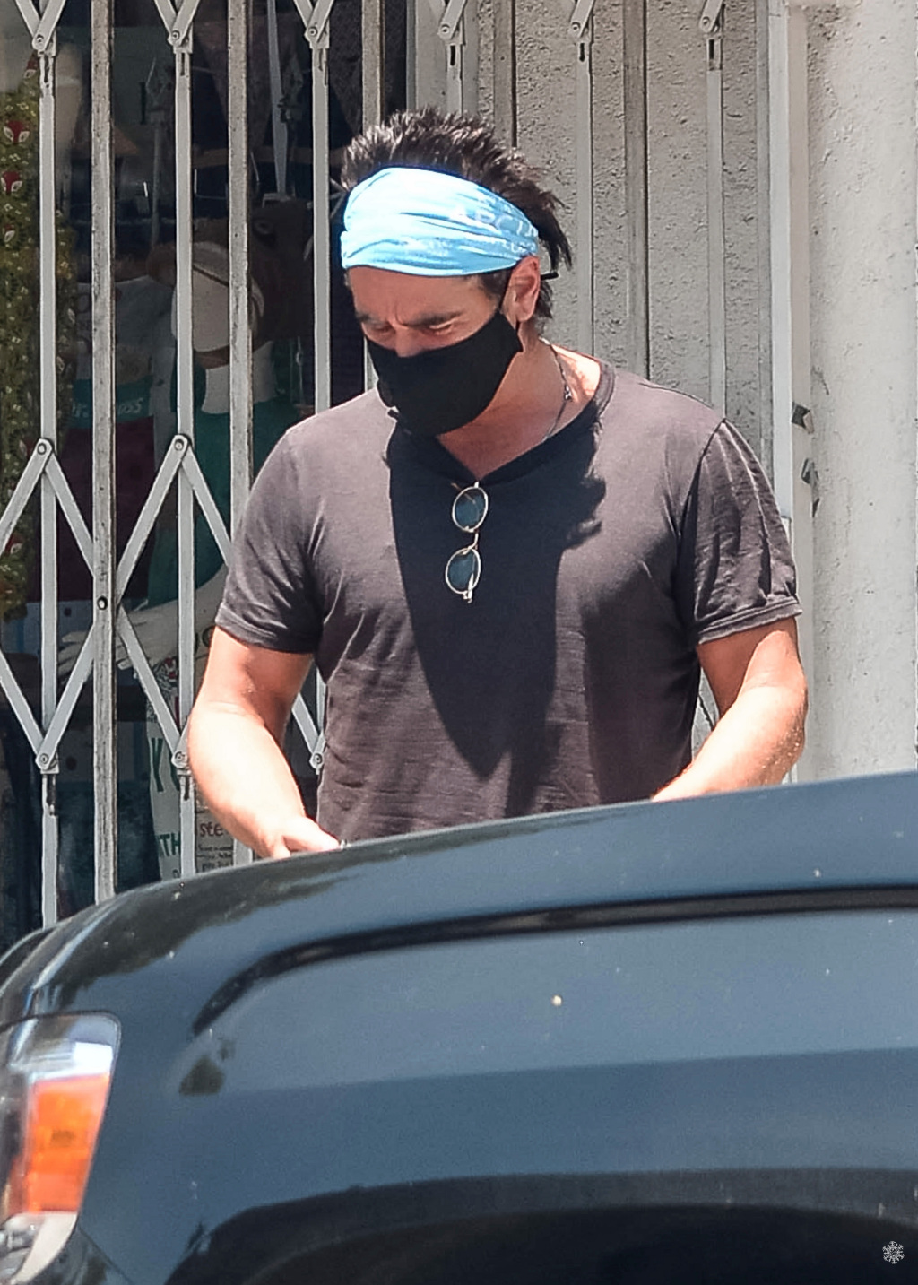 44岁科林法瑞尔现状,科林法瑞尔的视频