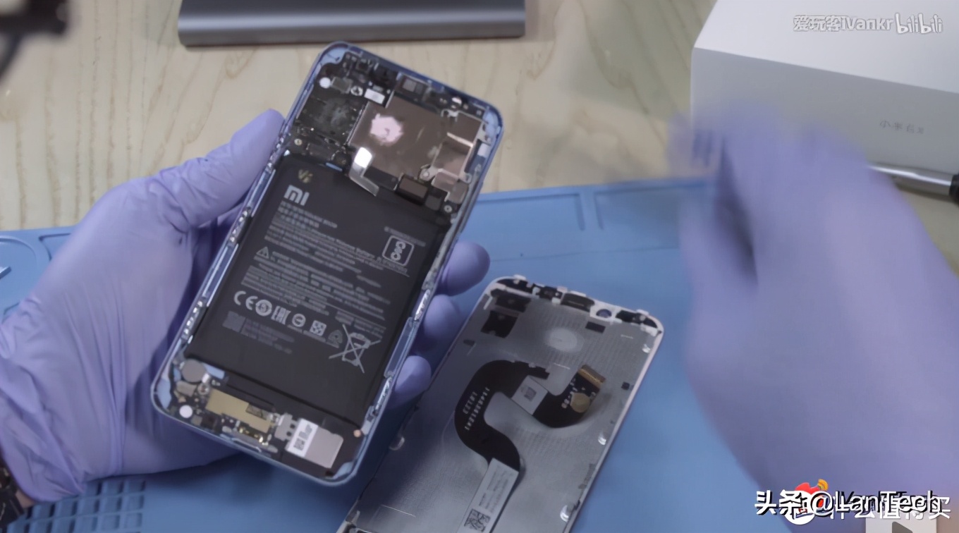 你现在用的手机是什么处理器,国产手机都是哪些工厂代工