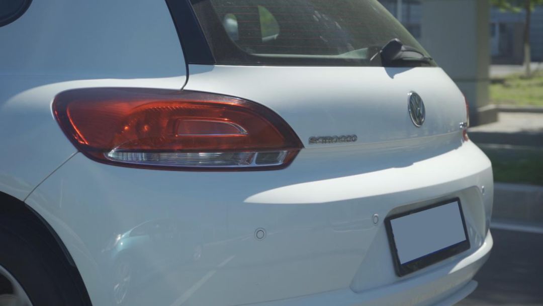 十万块买一辆炫酷的车,新款两门gti