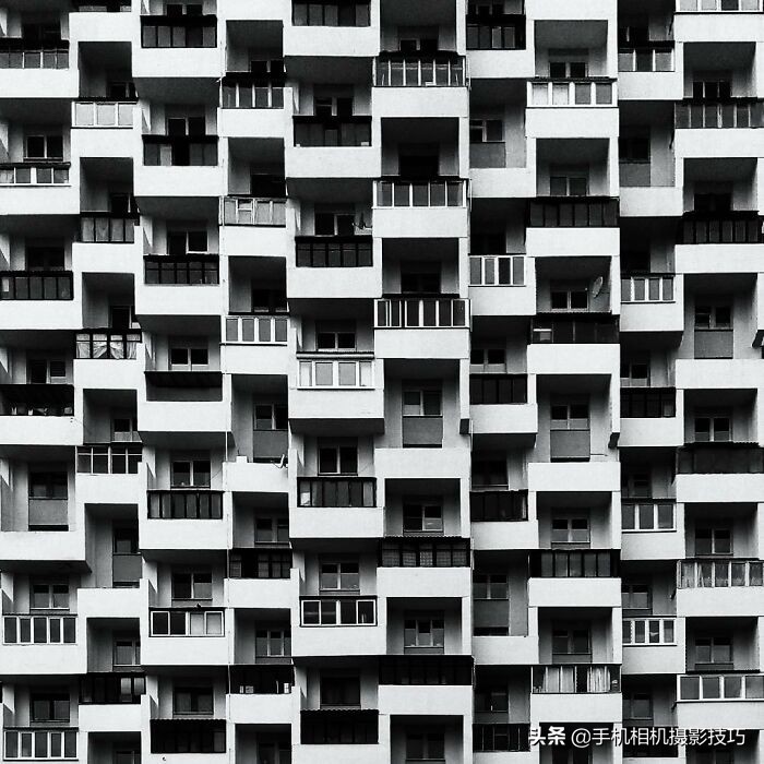 拍摄楼房建筑拍摄技巧,老房子拍照技巧
