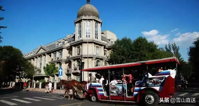 我的天津，614岁生日快乐