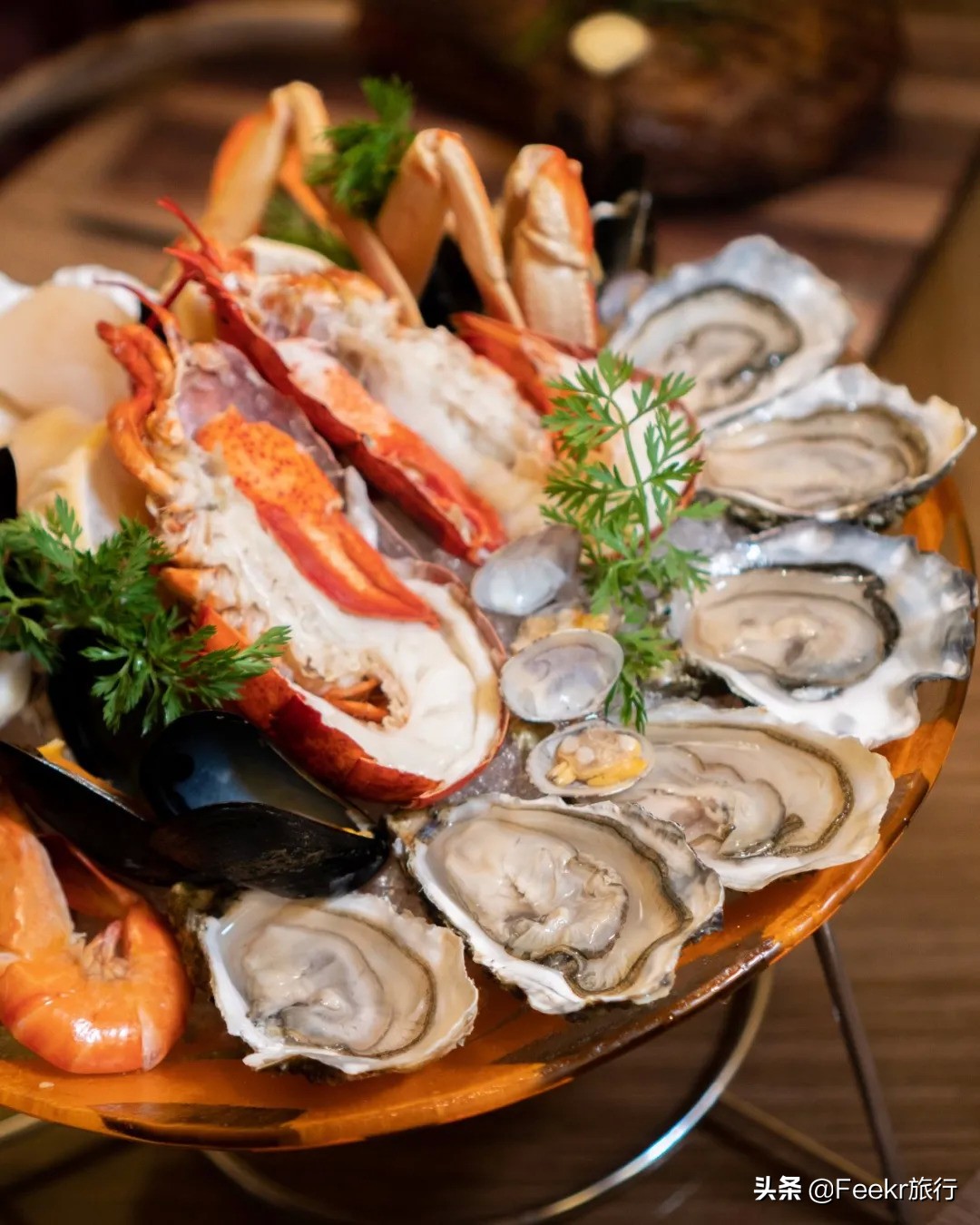 可能是今年唯一安全的“出境目的地”！机酒双双打折，现在去正好