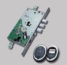 最顶级的智能锁,世界顶级智能门锁十大品牌