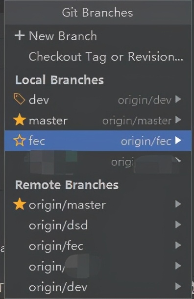 idea中git提交代码顺序步骤,ideagit提交规范
