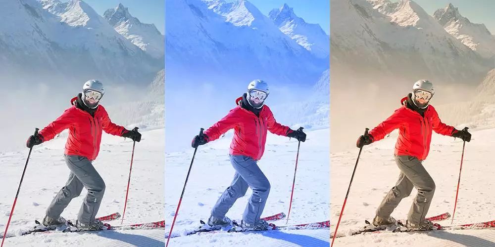 每日后期术语|了解「色温」