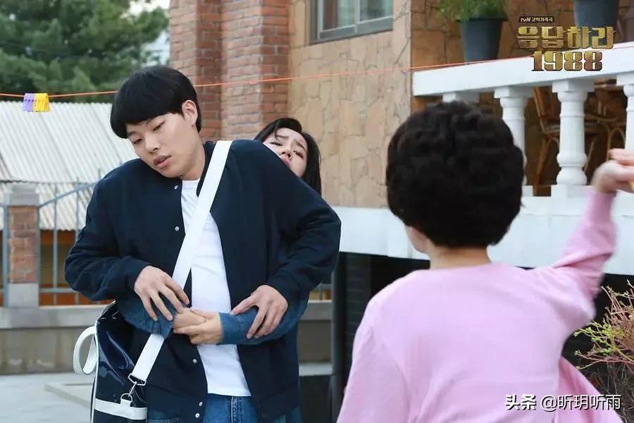 请回答1988对德善这个人物的评价,请回答1988德善说自己没有梦想