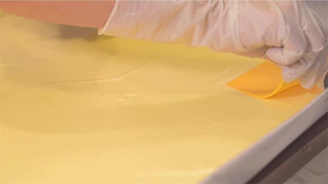 空降台州！不排队都吃不到的王者级“超软蛋糕”「吉姆大师傅」！