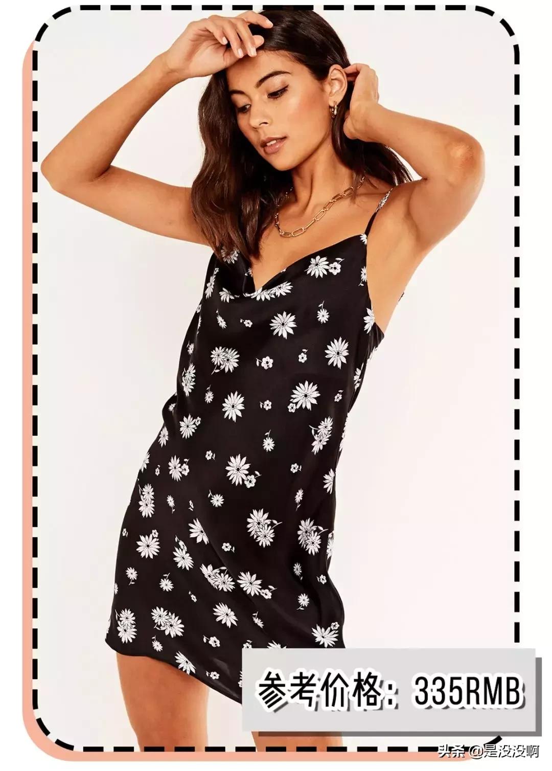 有哪些便宜又好的快时尚品牌,除了zara还有哪些小资品牌