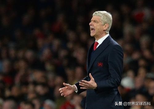 都2020年了，你是否还爱阿森纳？怀念那些年的“枪手军团”