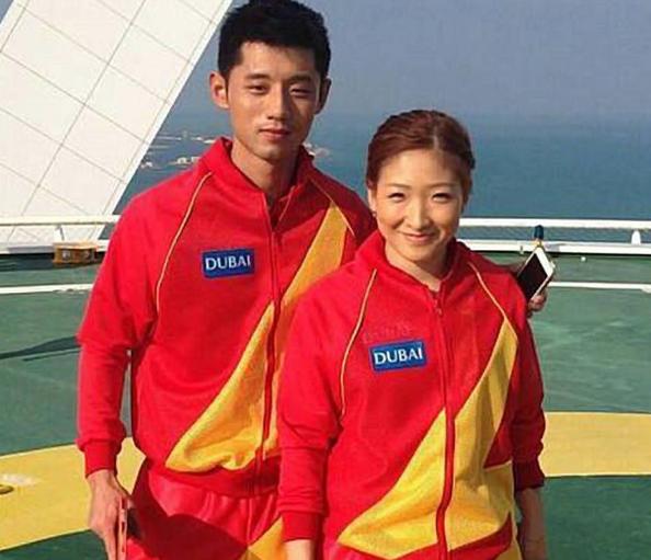 张继科双满贯之路就差一步,张继科大满贯之路最后一场比赛