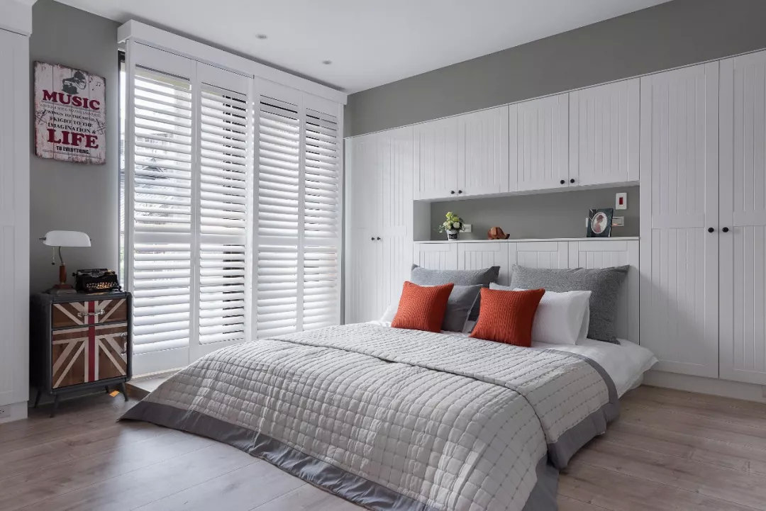 秦皇岛城市人家设计,秦皇岛城市人家75平米小户型