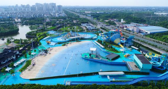 苏州水上乐园最近有什么活动,苏州水上乐园推荐一下