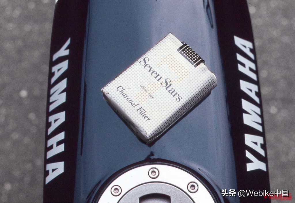 yamaha精典二冲程街车,本田二冲程250街车