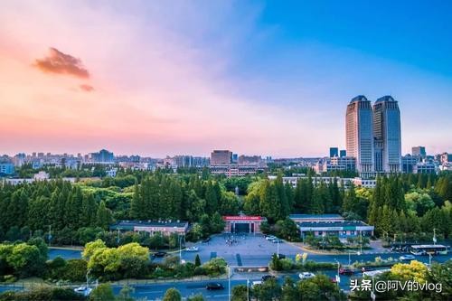 浙江杭州中法航空大学,中法航空大学杭州校区