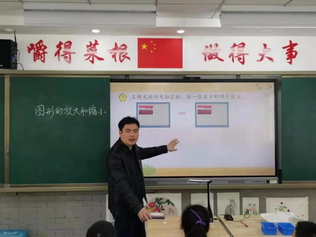 扩建校区已初有雏形,扩建校区与分校的区别