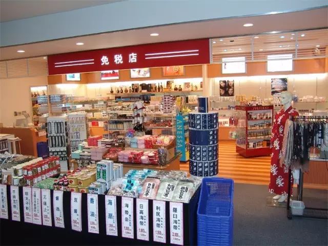 留学生在日本买东西可以退税吗,日本留学生免税代购不被允许