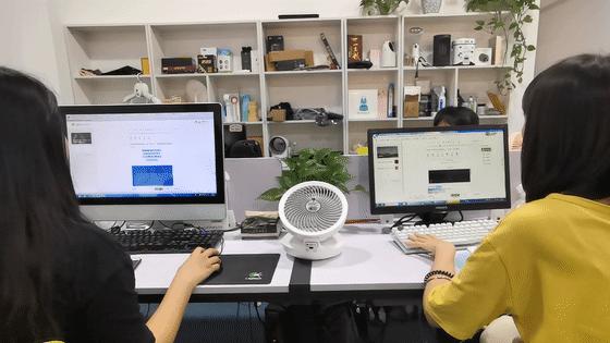 最省电的制冷神器,中国10分钟制冷神器