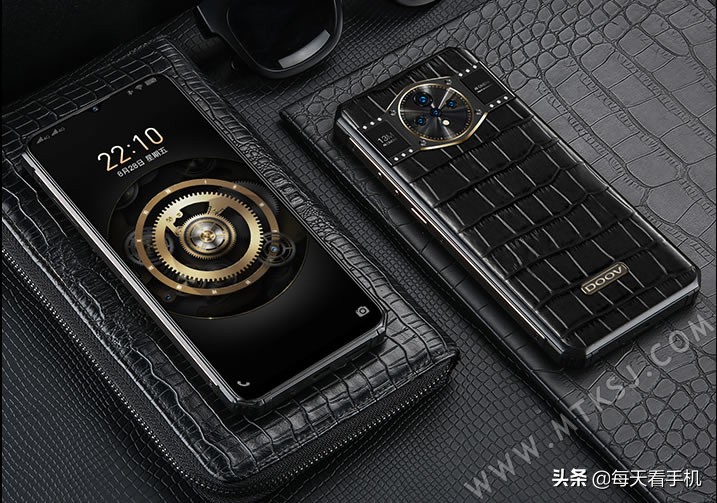 朵唯官方报价表,朵唯霸道v2手机