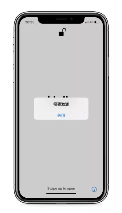 苹果iphone有锁和无锁的区别,苹果手机带锁卡贴机是哪里来的
