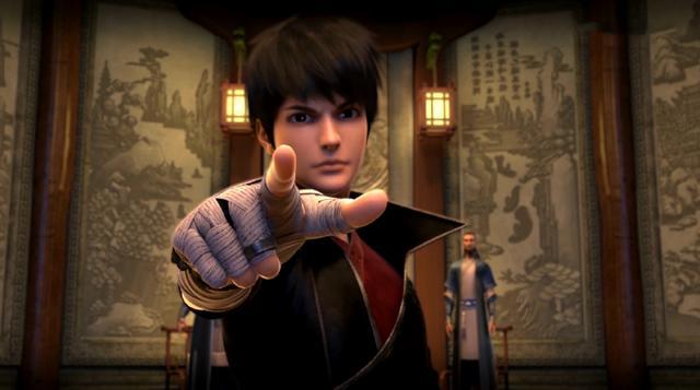 斗破苍穹萧炎最后达到了什么等级,斗破苍穹萧炎去魂殿救师傅时实力