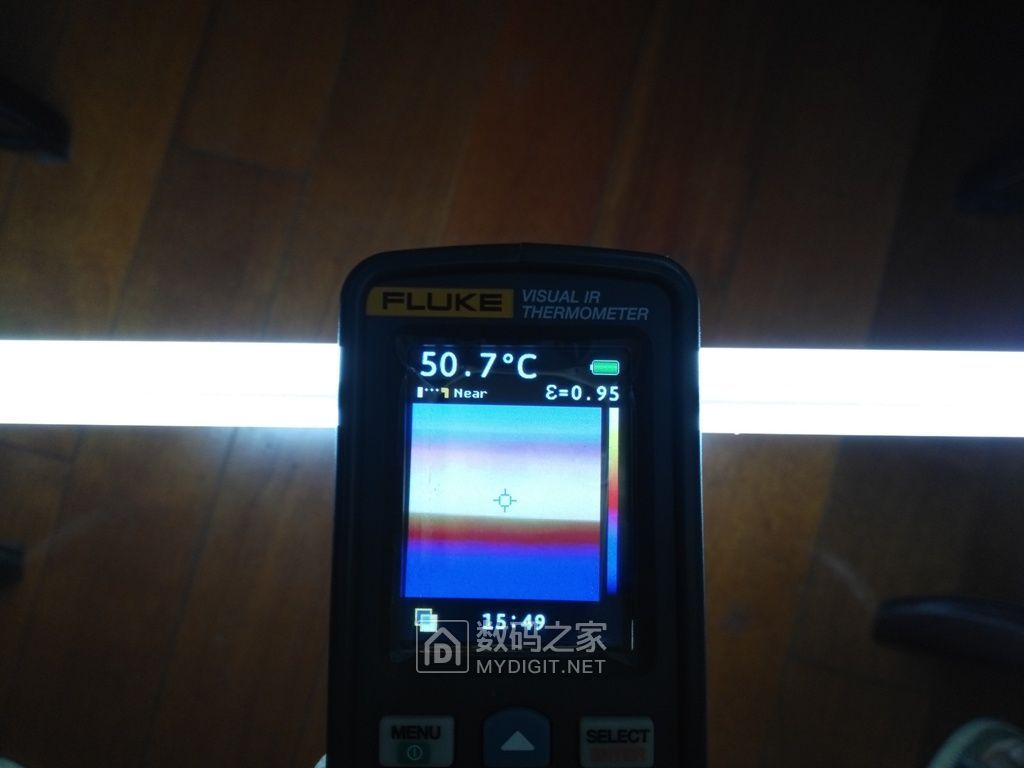 飞利浦led灯管接线图,飞利浦LED灯管18w构造图