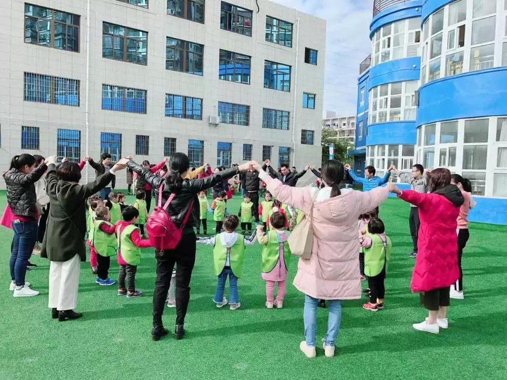 厦门翔安东方剑桥幼儿园,厦门东方剑桥幼儿园一年费用多少