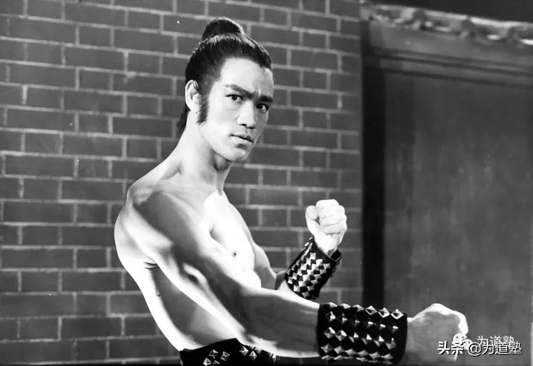解密李小龙截拳道,李小龙截拳道十大基本功讲解