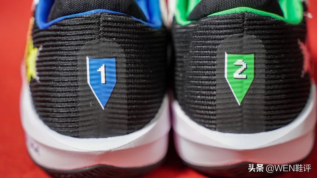 匡威比耐克还良心？前后双气垫，799元的JET开箱