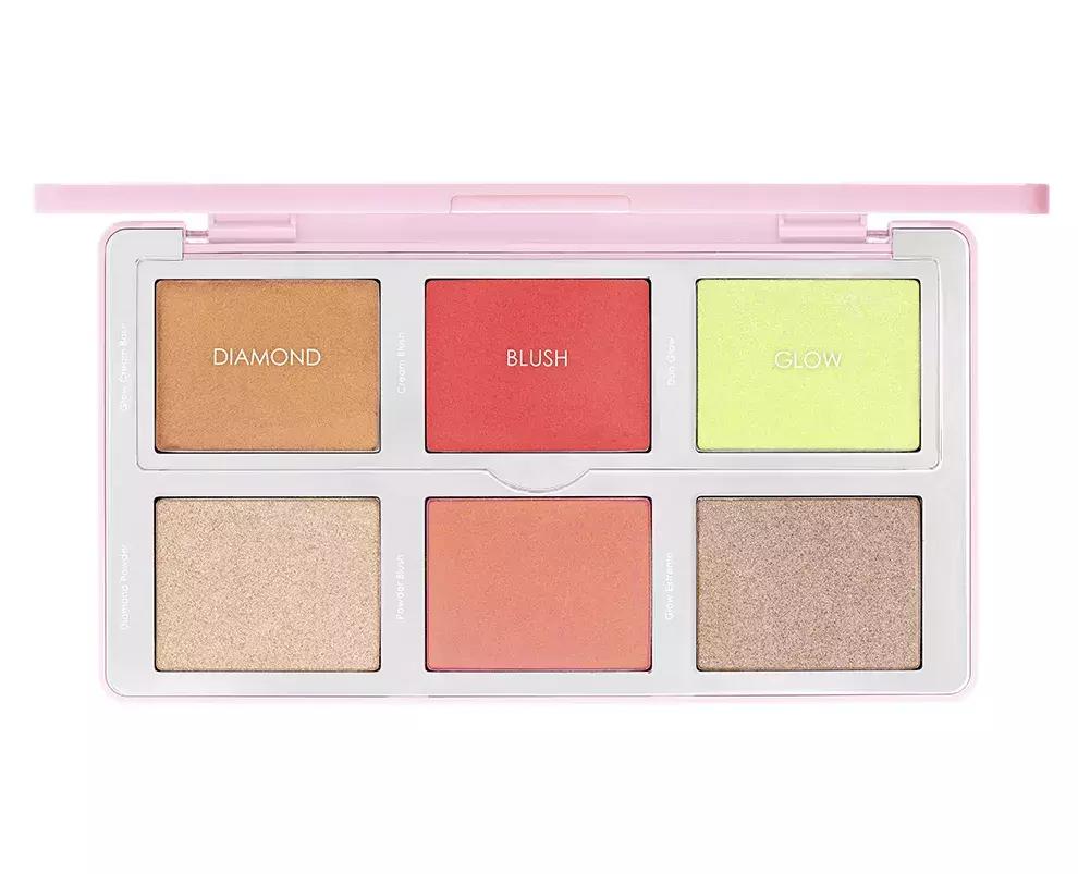 小红书彩妆好物推荐,aaa级美妆小红书种草好物推荐