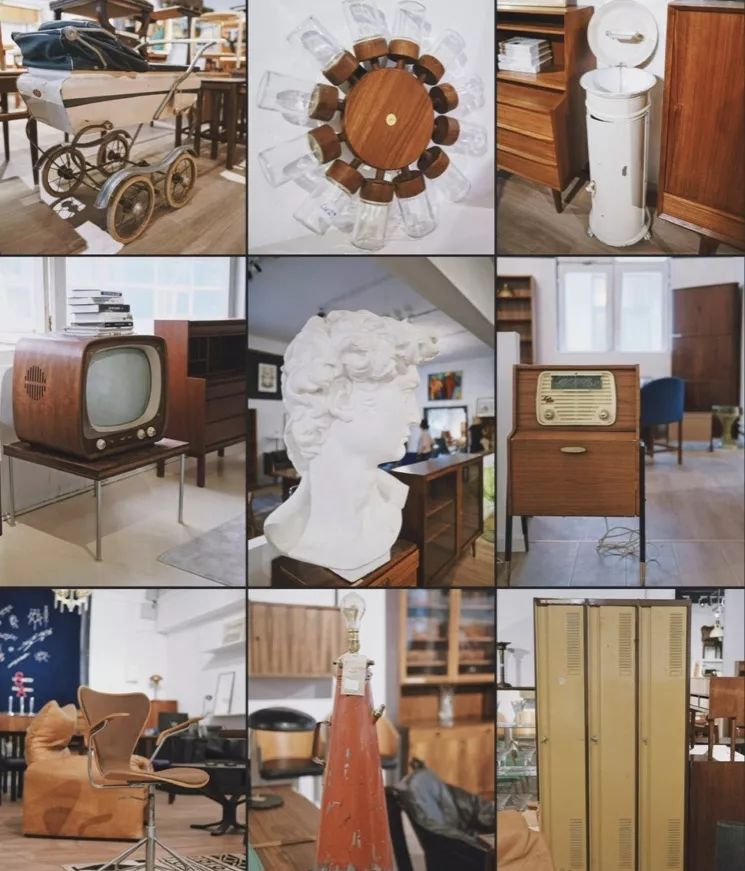 北京拍复古照的推荐,北京复古拍照店