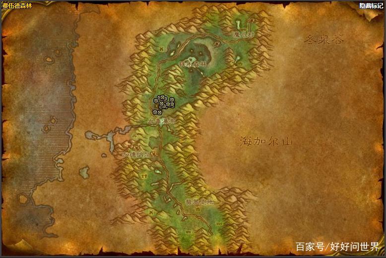 怀旧服元素火焰,魔兽世界怀旧服元素火焰哪掉率高