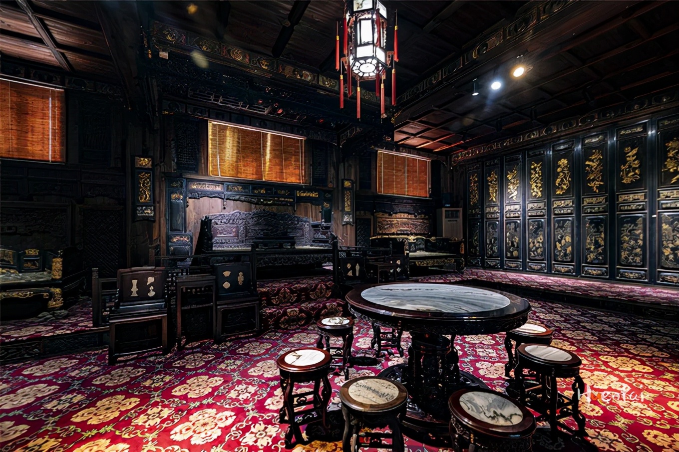 莲花佛国池州,九华山莲花佛国图片