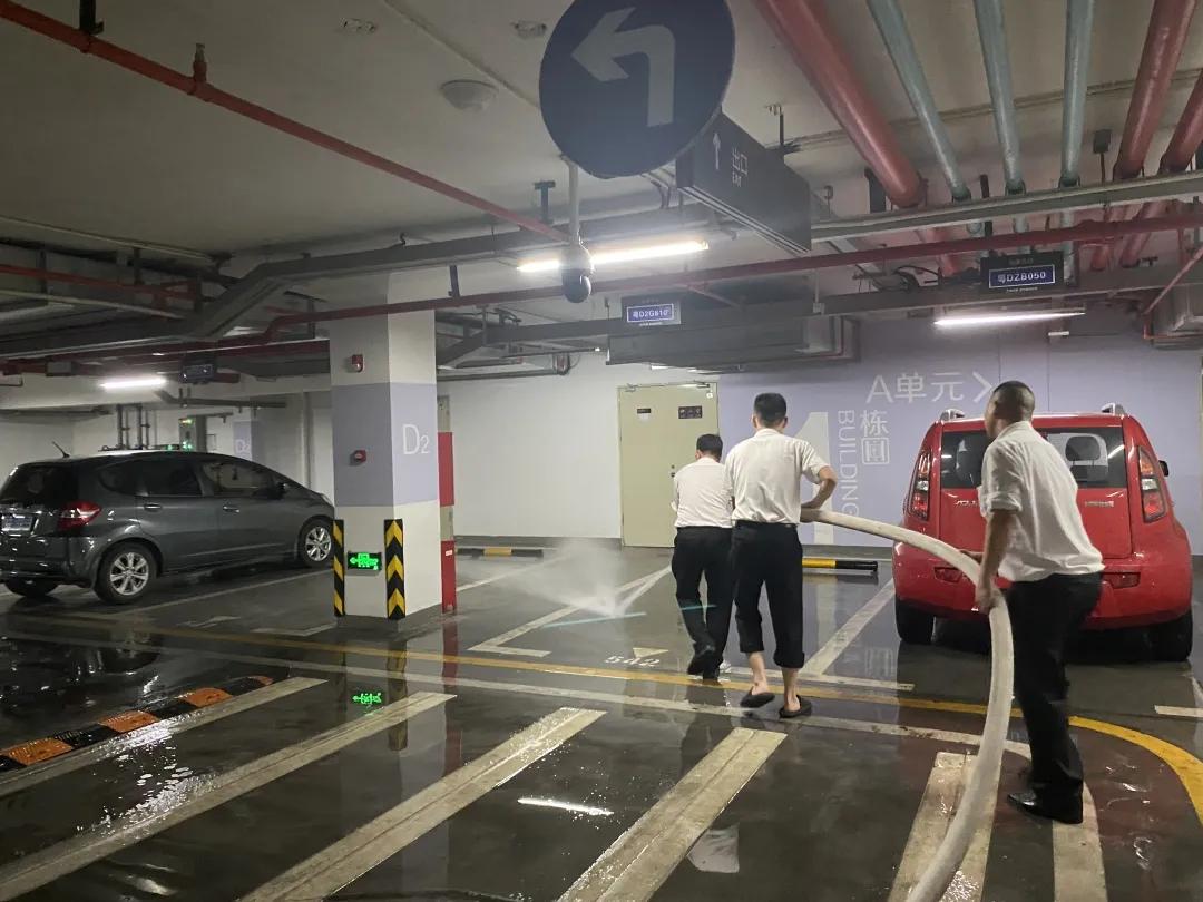 福州华润物业,福州的华润物业公司有哪些