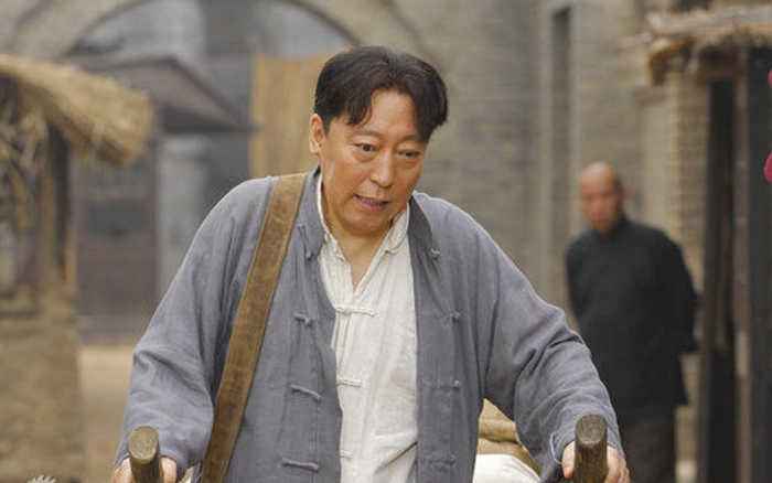 倪大红跟倪萍什么关系,倪大红倪萍倪妮什么关系