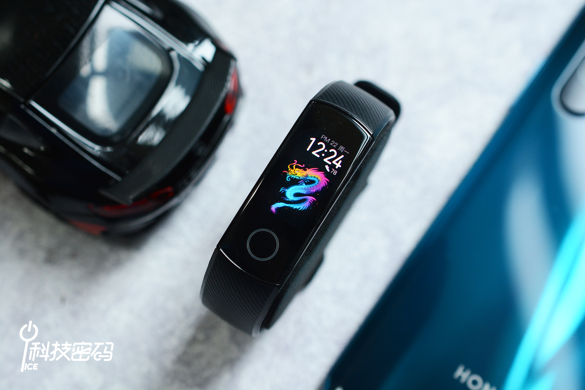 荣耀手环5有哪些功能介绍,荣耀手环5最近升级了哪些功能